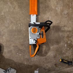 serrucho estil nuebo