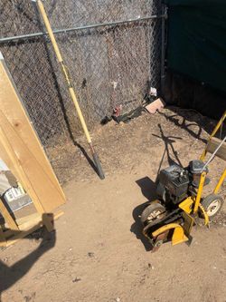 Edge trimmer