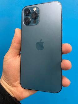 Apple iPhone 12 Pro Max 5G - Pay $5 to take it home same day - No Credit Needed