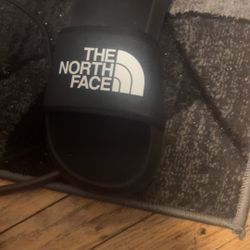 North face 10