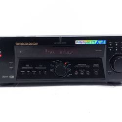 Sony STR-DE675 Home Audio HiFi Stereo 5.1 Channel AM/FM Receiver 