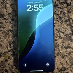 iPhone 15 Pro Max 256 Gb (unlocked Sim)  87% Battery