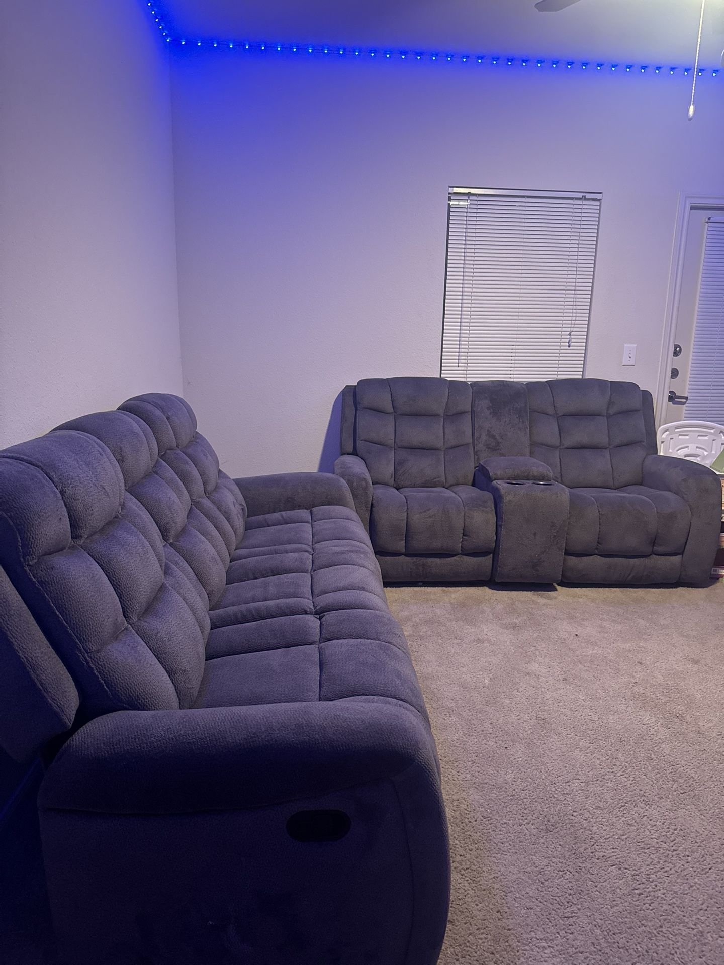 Couches Recliner
