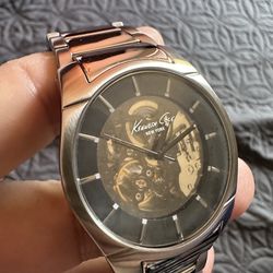 Automatic watch by Kenneth Cole