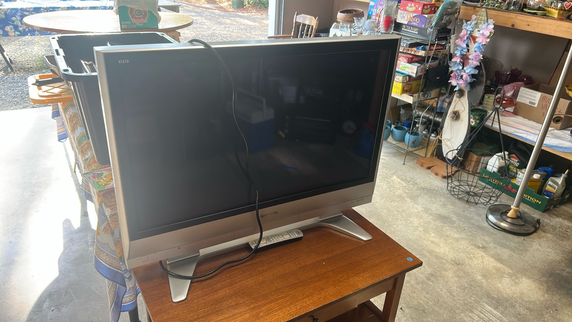 Television