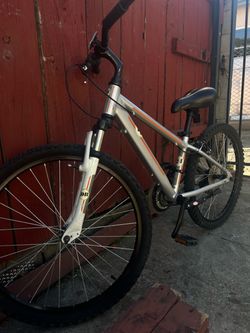 24 inch bike