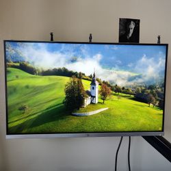 ViewSonic VX2778‑SMHD 27″ QHD Monitor – Great Condition