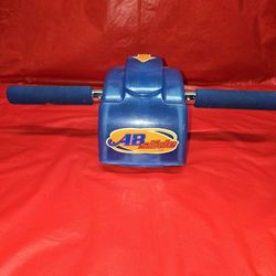 AB SLIDER FITNESS TRAINING $20