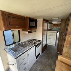 Motorhome Rv