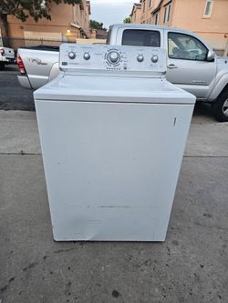 Washer