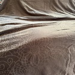 King Sized Duvet Cover