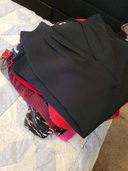 Womens Blouses/Shirts size L $20