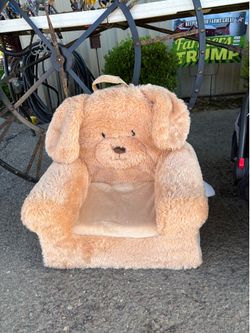 Dog Chair