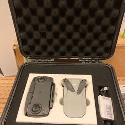 DJI Mavic mini Pro 