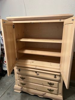 Dresser