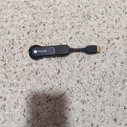 Chromecast 