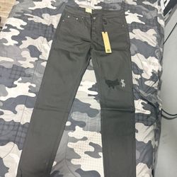 Ksubi Jeans 