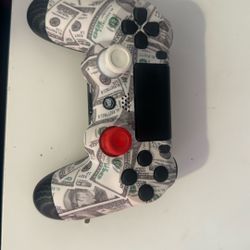 PS4 Controller 