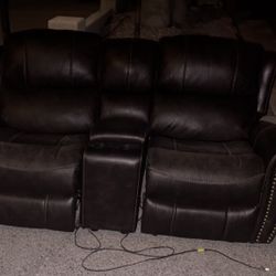 Free Couch