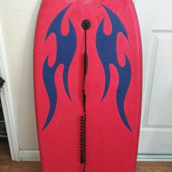 Morey Boogie Board