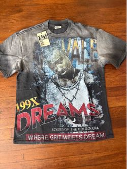 Vale Forever Tee