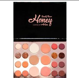New eyeshadow palette great picmentation