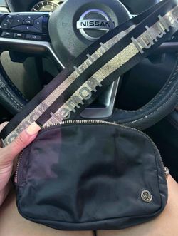 lululemon belt bag