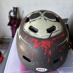 Helmet 