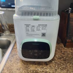 Momcozy Bottle Washer