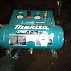 Makita Air Compressor