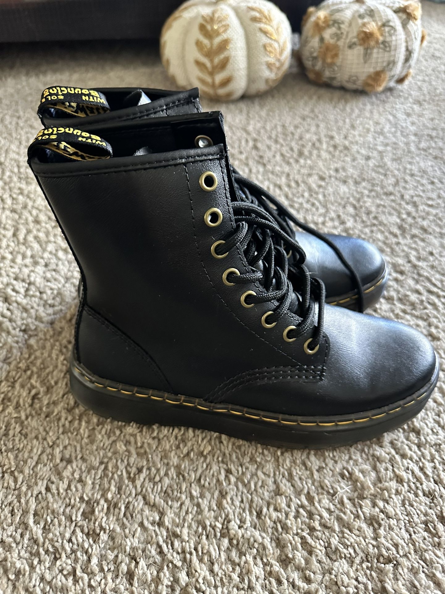 Dr.Martens Boots