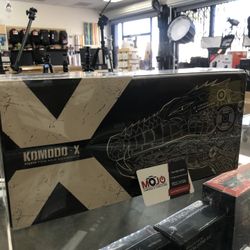Tilta Basic Kit Cage For Komodo X