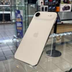 iPhone 17 Air 256gb Unlocked