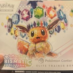 Prismatic PC ETB