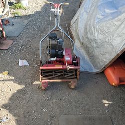 Tru Cut Reel Lawnmower for Sale in City Of Industry, CA - OfferUp