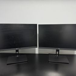 HP Z22 Computer monitors 