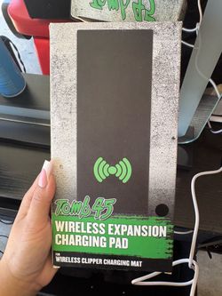 Tomb 45 Wireless Expansion pad