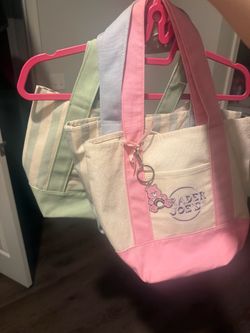 Trader Joe’s tote