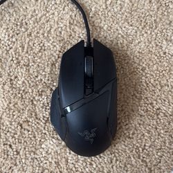 Razer basilisk v3
