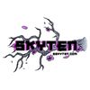 Skyten