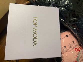 NEW Top Moda Emmett-36 Winter Boots Womens 7 Taupe Moon Boots