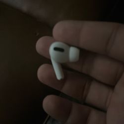 AirPod Pro Left Earbud 
