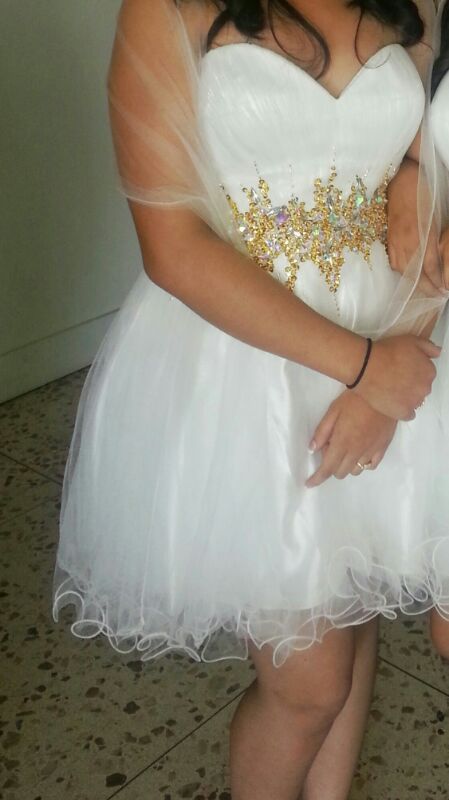 "Cinderella Dress"
