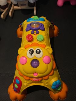 Baby toy