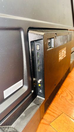 Insignia TV ns65-uqfl26