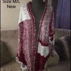 Woman Cardigan 