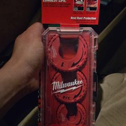 Milwaukee 3 Piece Copper Cutter Set 