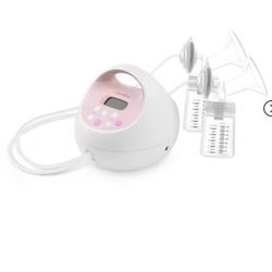 Brest Pump