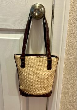Vintage Liz Claiborne Purse