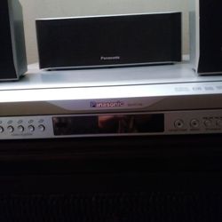 Panasonic surround sound